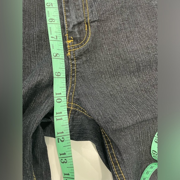 Jeans Bay Capri Jeans ~ NEW - Picture 9 of 12